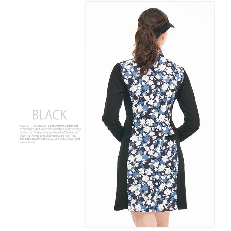KISS ON THE GREEN（キスオンザグリーン） ゴルフウェア レディース