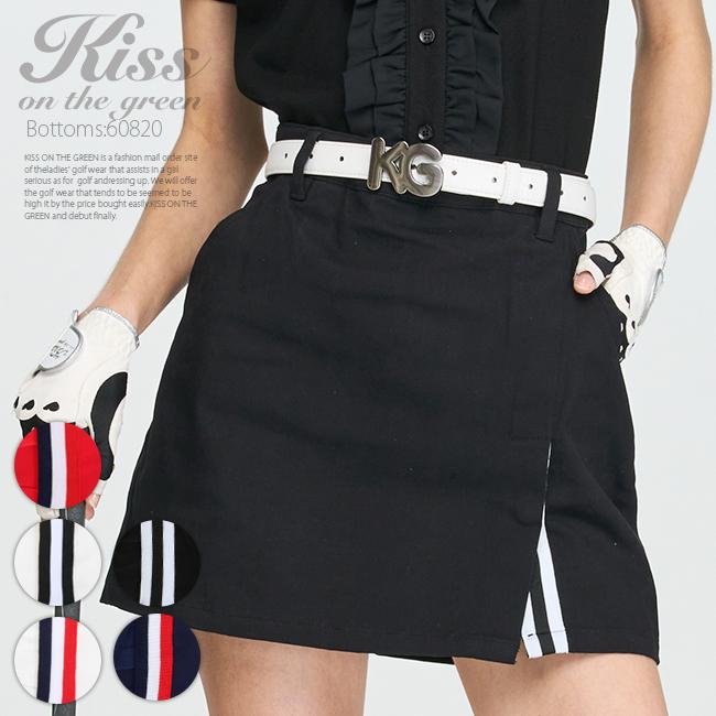KISS ON THE GREEN（キスオンザグリーン） ゴルフウェア レディース