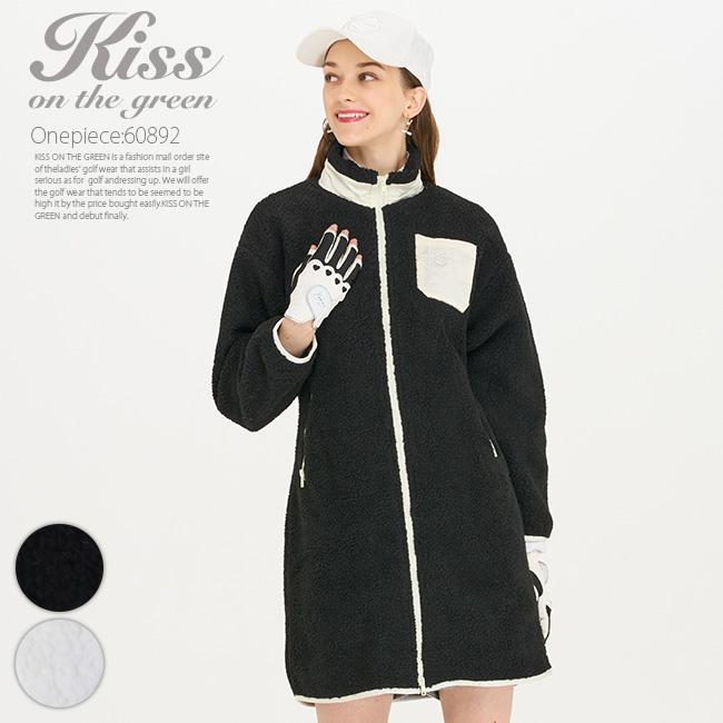 KISS ON THE GREEN（キスオンザグリーン） ゴルフ アウター ゴルフ