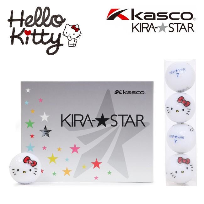 KISS ON THE GREEN（キスオンザグリーン） Hello Kittyコラボ☆キティ
