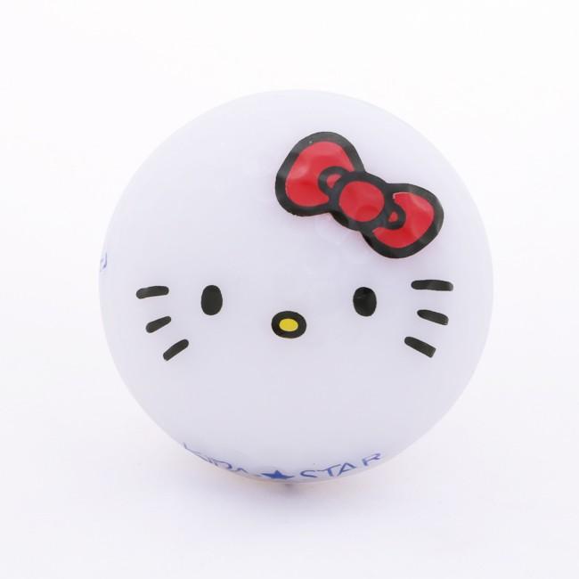 KISS ON THE GREEN Hello Kittyコラボ☆キティちゃんフェイス KISS ON THE GREEN Hello Kittyコラボ☆キティちゃんフェイス
