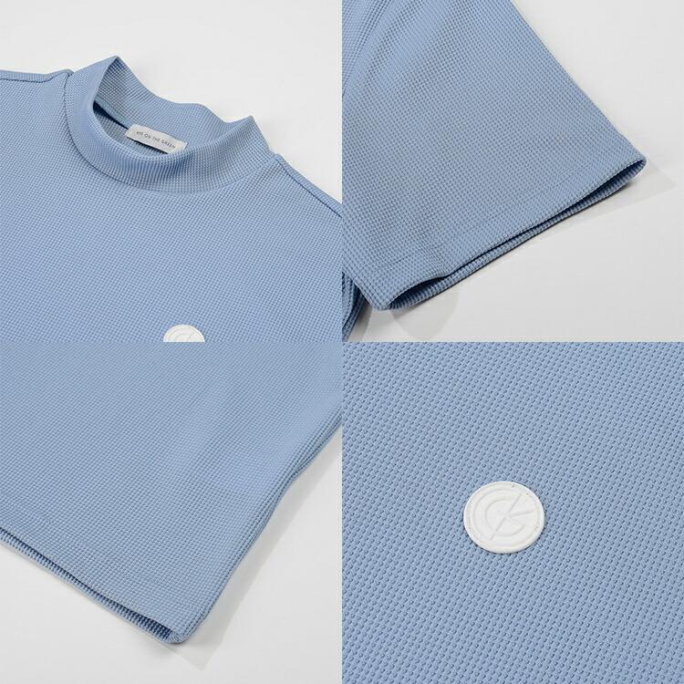 今季新作セール60％OFF】ゴルフウェア メンズ 半袖 春 夏 ゴルフ