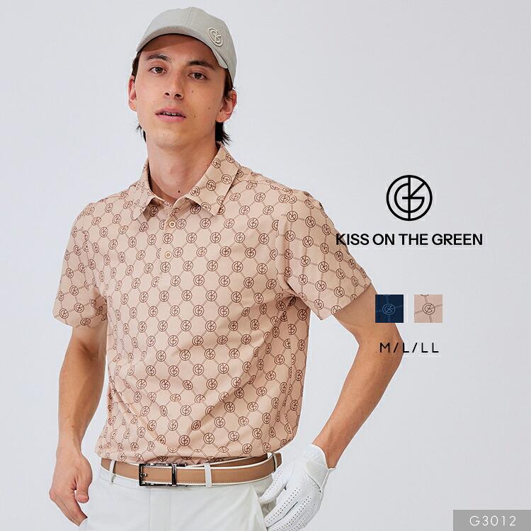 今季新作セール50％OFF】ゴルフ ポロシャツ メンズ ゴルフウェア