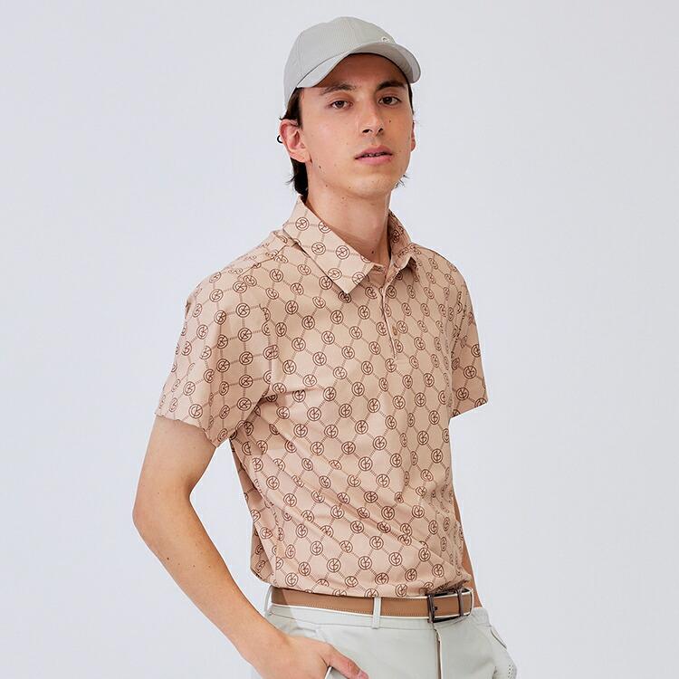 今季新作セール60％OFF】ゴルフ ポロシャツ メンズ ゴルフウェア