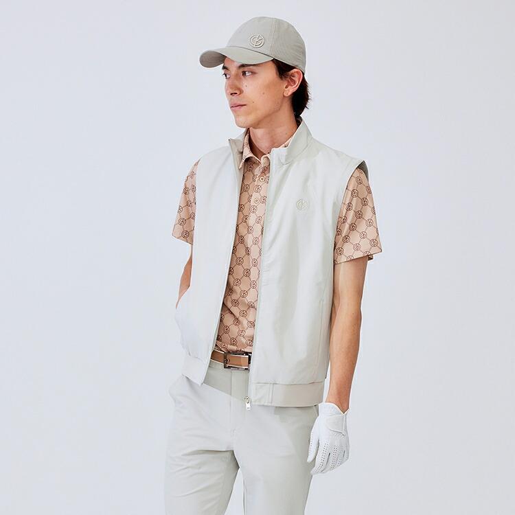 今季新作セール50％OFF】ゴルフ ポロシャツ メンズ ゴルフウェア