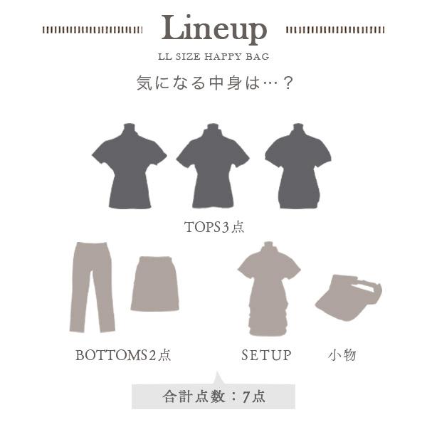 KISS ON THE GREEN（キスオンザグリーン） 今季新作が必ず入る！LL