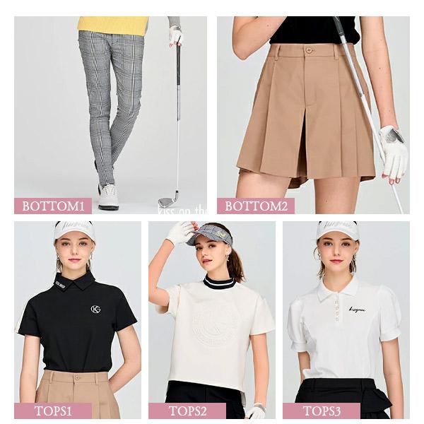 KISS ON THE GREEN（キスオンザグリーン） 今季新作が必ず入る！LL