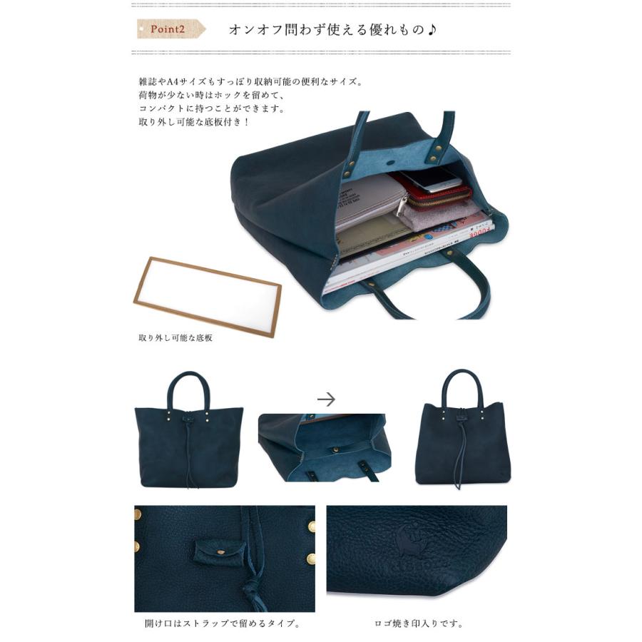 kissora（キソラ） トートバッグ S KIIS-002 Oil Shrink IS オイル 