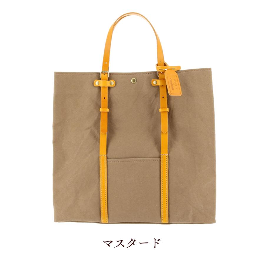 kissora（キソラ） トートバッグ L 本革 KIBD-005 Buttero ブッテーロ