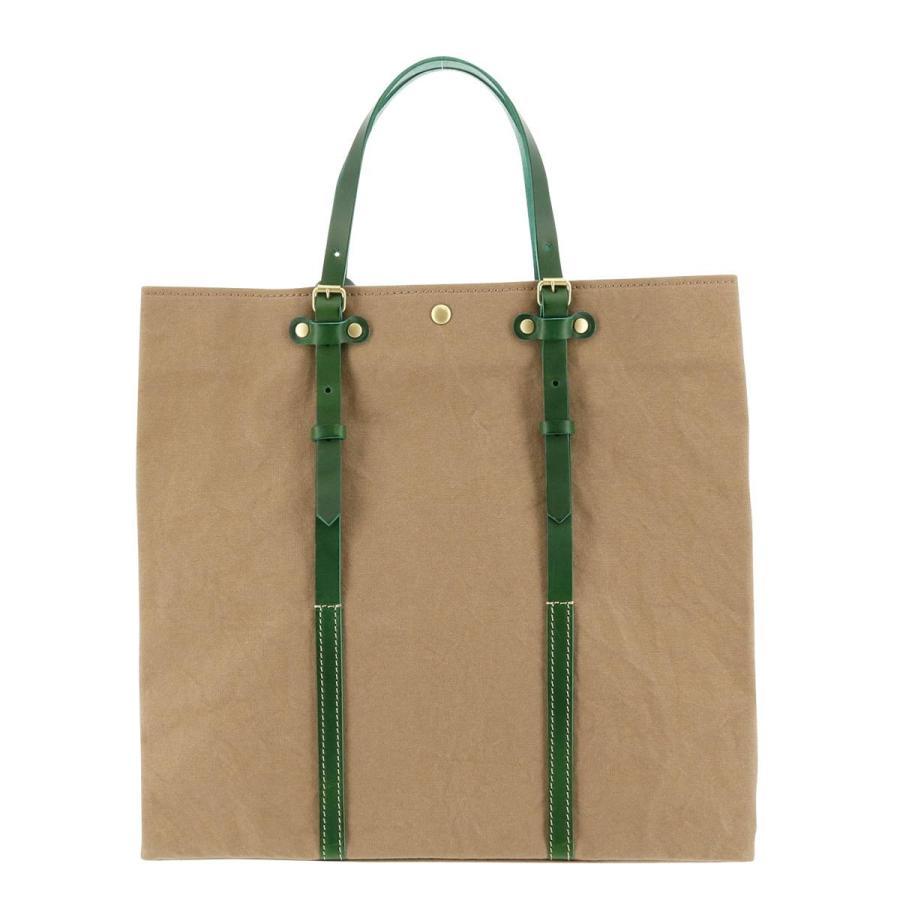 kissora（キソラ） トートバッグ L 本革 KIBD-005 Buttero ブッテーロ