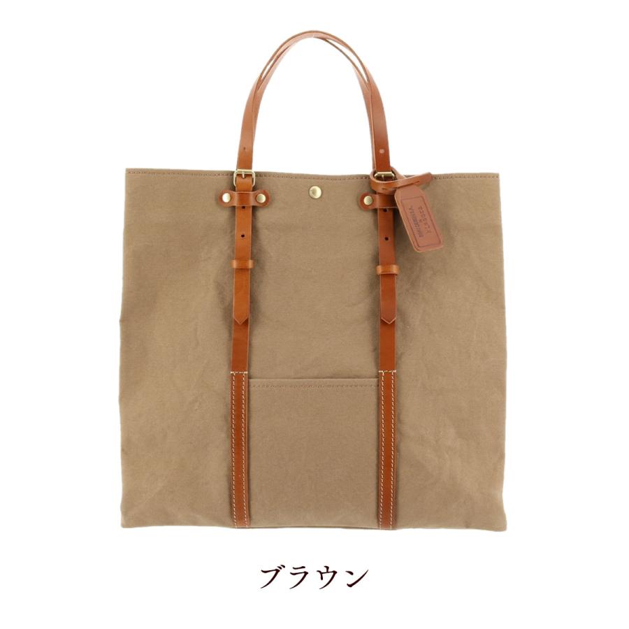 kissora（キソラ） トートバッグ L 本革 KIBD-005 Buttero ブッテーロ