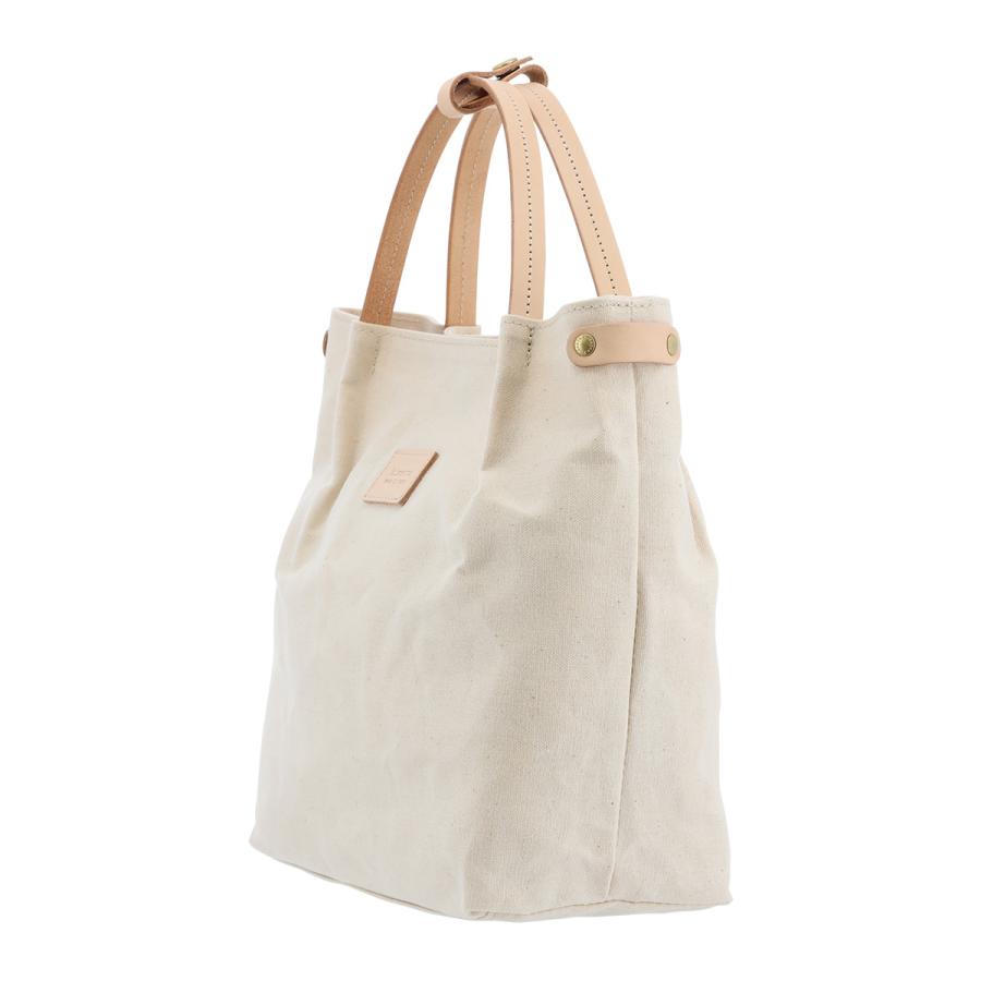 kissora キソラ トートバッグ プルーニャ メンズ レディースKIBP