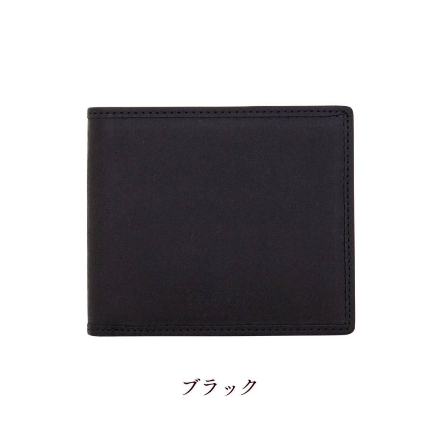 kissora（キソラ） 二つ折り財布 本革 KIES-004 PUEBLO プエブロ 財布