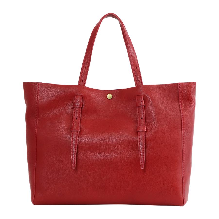 kissora（キソラ） トートバッグ A4 本革 ブリリオ レディース KIIS