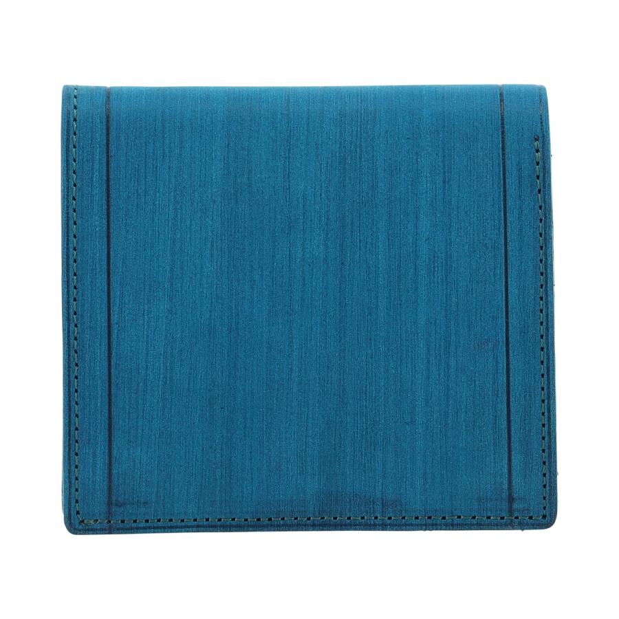 kissora（キソラ） 二つ折り財布 本革 サビア レディースKIMS-009