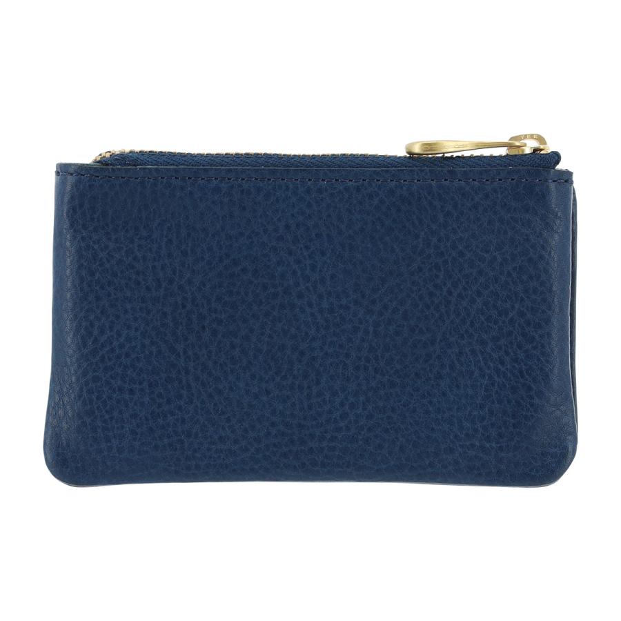 kissora（キソラ） キーケース 本革 ヴァスカボックス メンズ