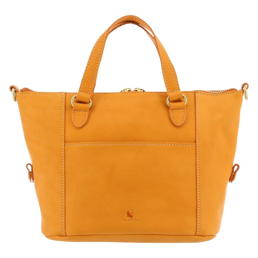 kissora（キソラ） トートバッグ アマーレ レディースKIOB-028 kissora