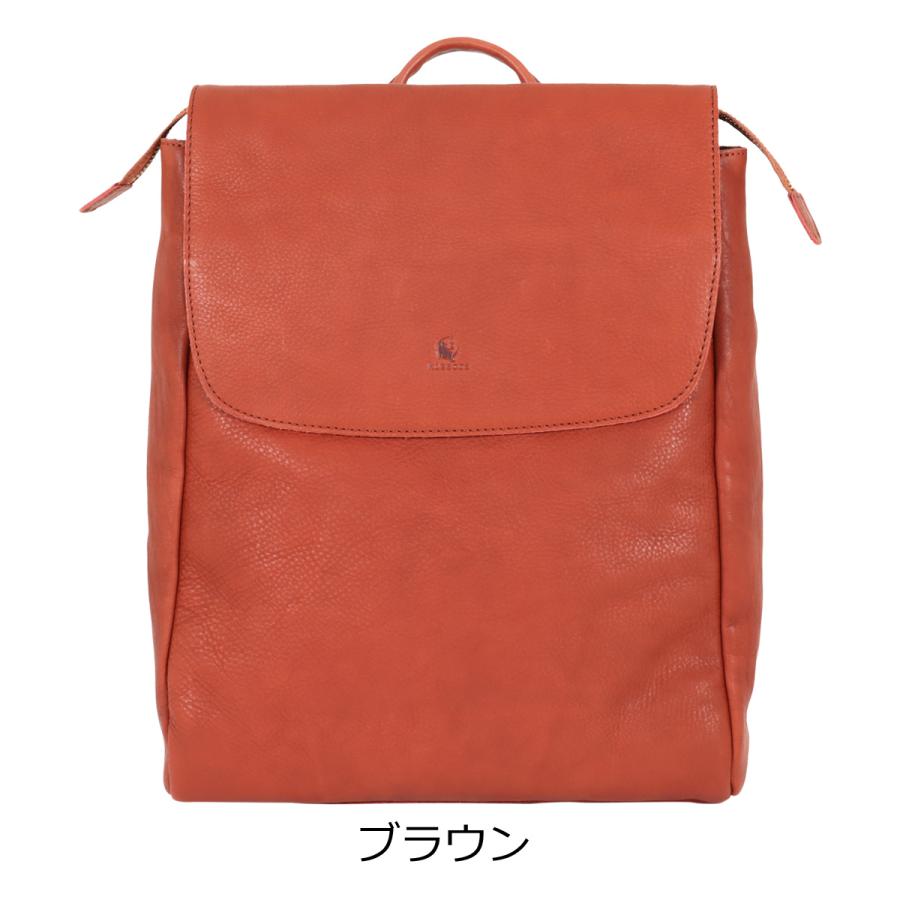 【新品未使用】kissora キソラ　本革リュック　日本製 楽天市場】【全品10倍☆9/12(金)0時迄】キソラ リュック 本革