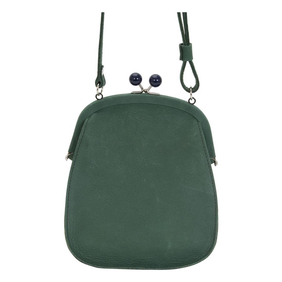 kissora（キソラ） ショルダーバッグ がま口 ダンク KIOB-092 kissora