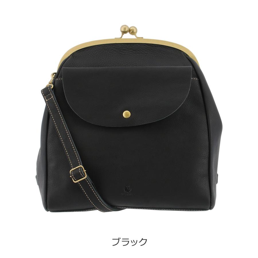 kissora（キソラ） ショルダーバッグ トミー レディース KIOB-106