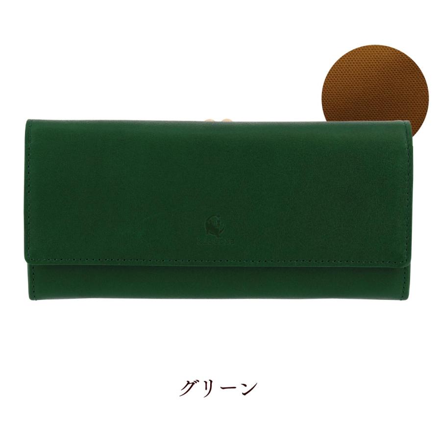 kissora 長財布 本革 キソラ KITL-099 ウォッシャブルナッパ kissora 長財布 本革 キソラ KITL-099 ウォッシャブルナッパ