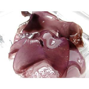 銀杏藻35g ぎんなん草 銀杏草 天然 北海道日高産 仏のみみ 福みみ ぎんなんそう 希少な逸品 味噌汁 福耳昆布 メール便対応 吉粋 通販 Yahoo ショッピング