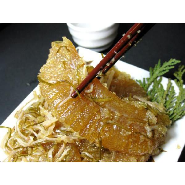 黄金松前 400g (樽入 布目) 黄金松前漬け まつまえづけ 北海道産 真
