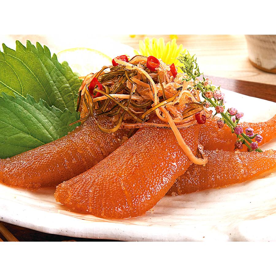 黄金松前 400g (樽入 布目) 黄金松前漬け まつまえづけ 北海道産 真