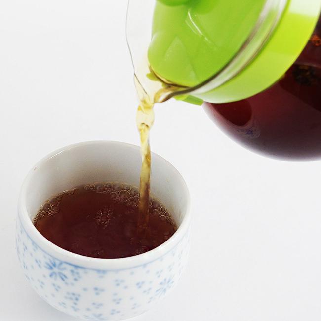単品購入用 秀品カバノアナタケ茶【450g】北海道産チャーガ茶100%【か