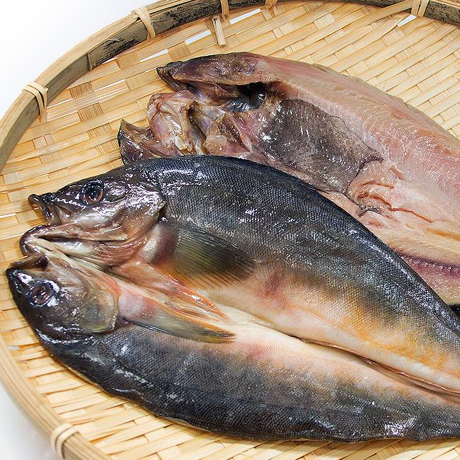 一夜干姫ホッケ≪生干シ≫400g【北海道産姫ほっけ使用】第4回北海道