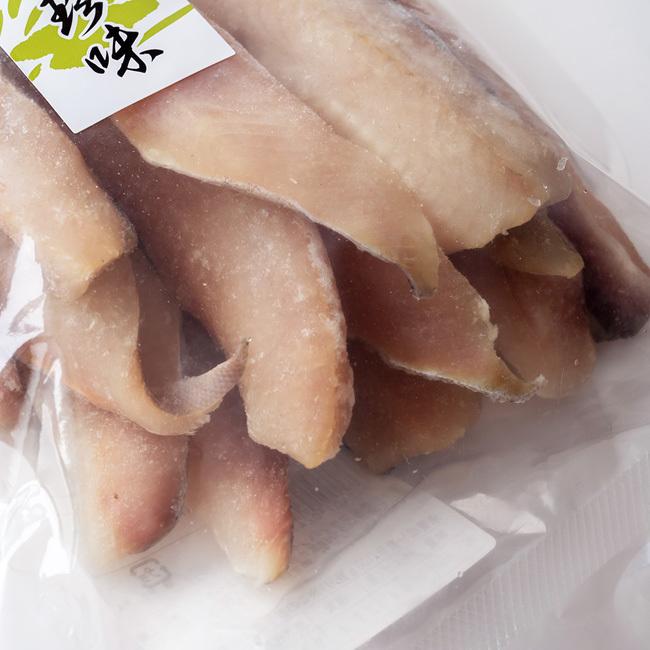 一夜干姫ホッケ 生干シ 400g 北海道産姫ほっけ使用 第4回北海道加工食品フェアー優秀賞受賞 送料無料 吉粋 通販 Yahoo ショッピング
