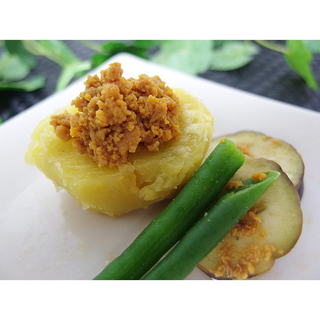 インカのひとみ 3kg サイズ無選別 インカのめざめの新品種 栗の様な甘いじゃがいも インカの瞳 北海道産 送料無料 吉粋 通販 Yahoo ショッピング