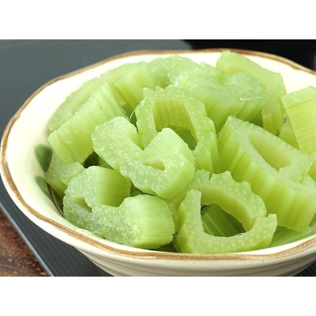 ラワンぶき200g(北海道足寄町産)足寄町の大自然で育まれたフキを味わい