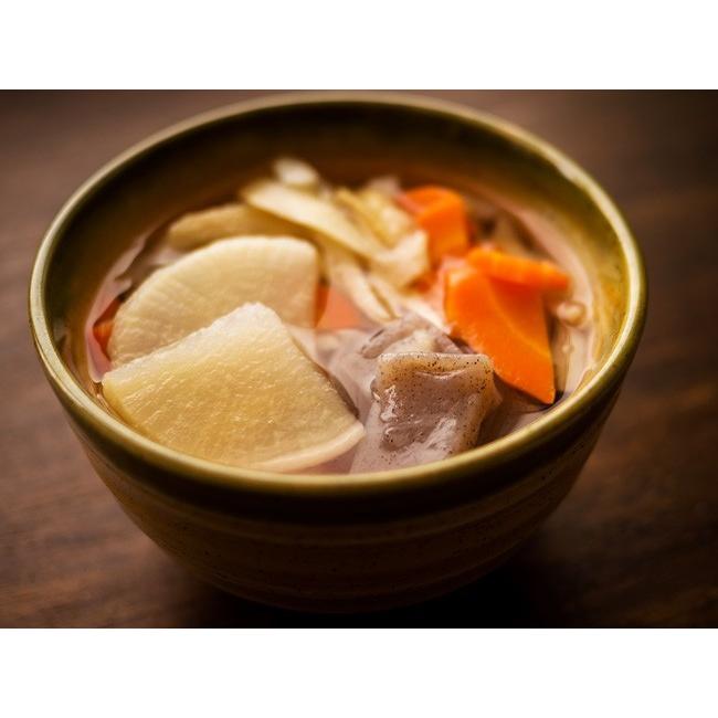 豚汁の具(国産原料使用)4種の国産素材(だいこん にんじん ごぼう こんにゃく)のみを使用した(ぶた汁用の具材)(とん汁用ミックス野菜水煮) :bk01424:吉粋 - 通販 - Yahoo!ショッピング 豚汁の具(国産原料使用)4種の国産素材(だいこん にんじん ごぼう こんにゃく)のみを使用した(ぶた汁用の具材)(とん汁用ミックス野菜水煮) :bk01424:吉粋 - 通販 - Yahoo!ショッピング