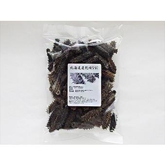 乾燥ナマコ 特A級品 500g Lサイズ以上 (特Aランク) 北海道産乾燥なまこ 金ん子 (中華高級食材) 干し海鼠 北海キンコ 送料無料の画像