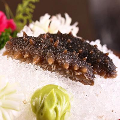 乾燥ナマコ 特A級品 1kg 化粧箱入り(特Aランク) 北海道産乾燥なまこ (中華高級食材)干し海鼠 送料無料 海参皇 干しなまこの画像