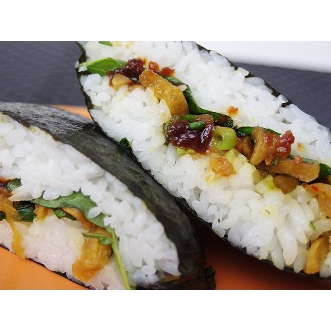 行者にんにく割干漬×3袋≪北海道産行者ニンニク使用≫行者ニンニクの