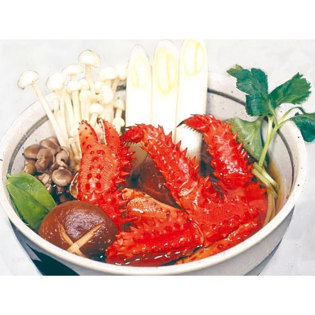 花咲がにてっぽう汁 貴重な花咲ガニを風味豊かにスープ缶詰に 花咲蟹のみそ汁 ハナサキ蟹のお吸い物 コンブガニの鉄砲汁 Ht 吉粋 通販 Yahoo ショッピング