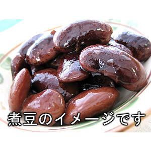 花まめ甘納豆 アントシアニンを含むスイーツ ベニバナインゲンマメの