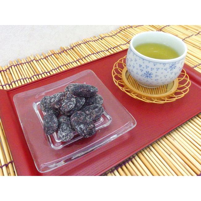 はなまめさま専用です。 花まめ甘納豆 2袋 アントシアニンを含むスイーツ ベニバナインゲンマメ