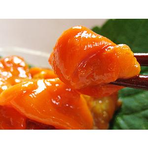 ほや塩辛130g 北海道産赤海鞘使用 上品な磯の香りの貴重な赤ホヤ 海のパイナップルのホヤ あかほや 海鮮珍味 送料無料 It 吉粋 通販 Yahoo ショッピング