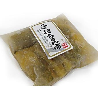 子持ち昆布 300g 味付き子持コンブ 数の子とこんぶのハイブリット 縁起物の珍味(ニシンの卵かずのこ)味付きカズノコ 子持こんぶ｜kissui｜09