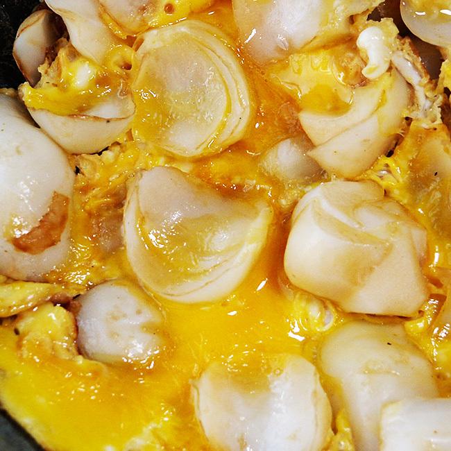 ゆり根2Lサイズ5kg【北海道産ゆりね】【ほっかいどう冬の野菜 百合根