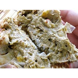 毛蟹 800g×5尾(4kg箱) 北海道 毛がに5尾セット北海道産巨大毛蟹)(冷凍毛ガニ)蟹味噌が最高のカニ(ジャンボ毛蟹)(送料無料) 