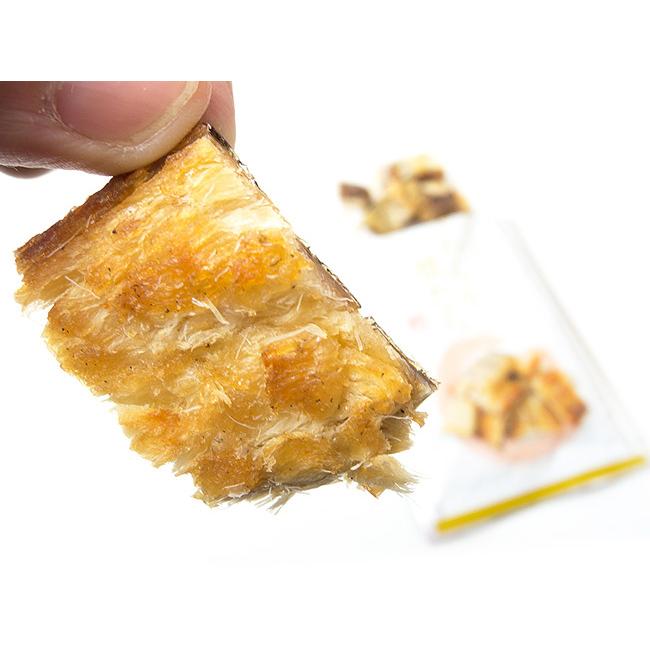 やわらか焼たら 30g ふっくら香ばしい助宗鱈の珍味 食べやすいひとくちサイズの柔らかいやきタラ 焼きすけとうだら メール便対応 Nn 吉粋 通販 Yahoo ショッピング