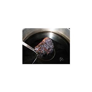 カバノアナタケ茶 塊 ≪原体≫ 300g 北海道産チャーガ茶100 カバノアナタケ茶 塊 ≪原体≫ 300g 北海道産チャーガ茶100
