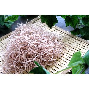 とろろするめ 80g (ソフトで美味しい烏賊) イカ (料理にもそのままでも