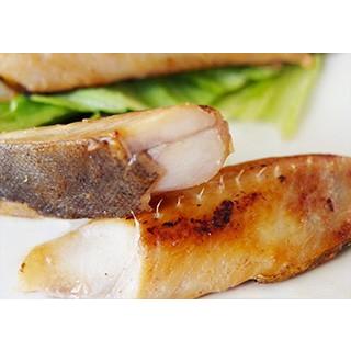 一夜干しほっけみりん味300g ホッケの切身 ほっけミリン干し 北海道産の真ボッケ ほっけスティック 加工済みホッケ味醂干物 送料無料 S 吉粋 通販 Yahoo ショッピング