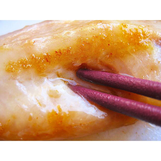 一夜干しほっけみりん味300g ホッケの切身 ほっけミリン干し 北海道産の真ボッケ ほっけスティック 加工済みホッケ味醂干物 送料無料 S 吉粋 通販 Yahoo ショッピング