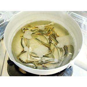 にぼし 500g (カタクチイワシの煮干し、いりこだし) 国産片口